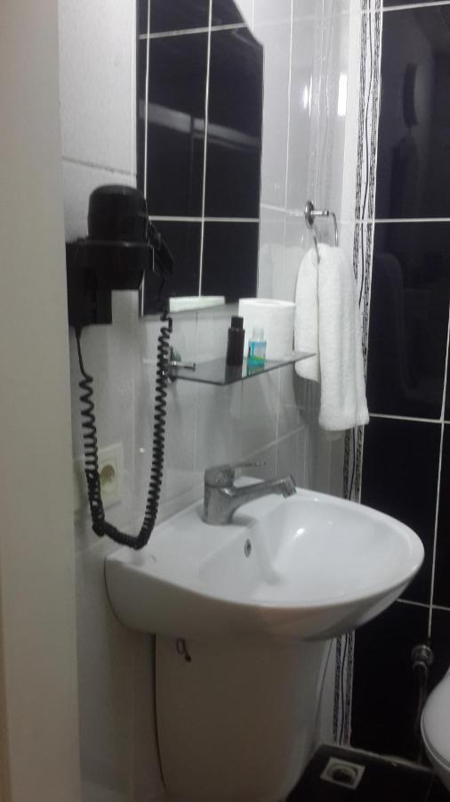 Hotel BACHOS SULTANAHMET İstanbul Dış mekan fotoğraf